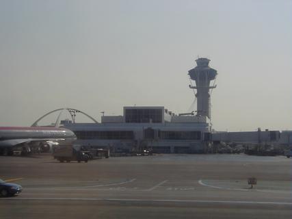 LAX Airport<br>Location: <a href="https://www.google.com/maps/search/?api=1&query=33.94878,-118.40475" target="_new">Los Angeles International Airport LAX/KLAX</a>